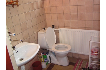 Cabană Kokava nad Rimavicou 5
